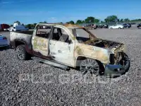 2016 GMC Sierra фото