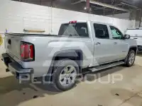 2016 GMC Sierra фото