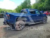 2016 GMC Sierra фото