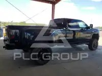 2016 GMC Sierra photo