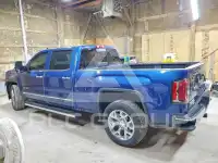 2016 GMC Sierra фото