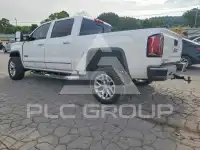 2016 GMC Sierra фото