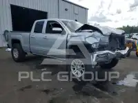 2016 GMC Sierra фото