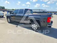 2016 GMC Sierra фото