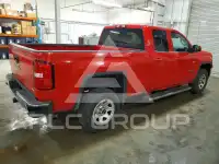 2016 GMC Sierra photo