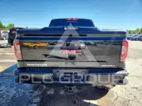 2016 GMC Sierra фото