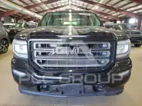2016 GMC Sierra фото