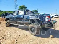 2016 GMC Sierra photo