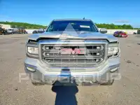 2016 GMC Sierra фото