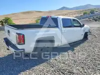 2016 GMC Sierra photo