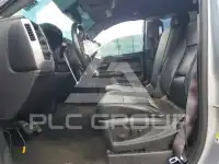 2016 GMC Sierra фото