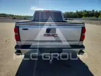 2016 GMC Sierra фото