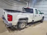2016 GMC Sierra фото