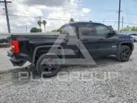 2016 GMC Sierra photo