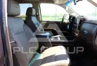 2016 GMC Sierra фото