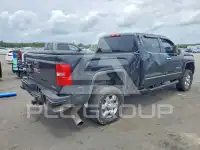 2016 GMC Sierra фото