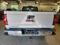 2016 GMC Sierra photo