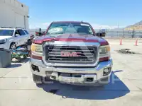 2016 GMC Sierra photo