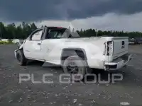 2016 GMC Sierra photo