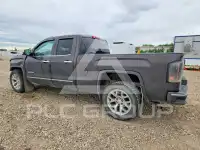 2016 GMC Sierra фото