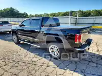 2016 GMC Sierra photo