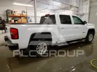 2016 GMC Sierra фото
