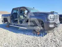 2016 GMC Sierra фото