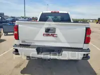 2016 GMC Sierra фото