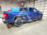 2016 GMC Sierra фото