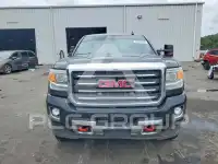2016 GMC Sierra фото