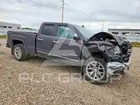 2016 GMC Sierra фото