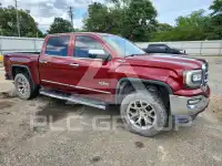 2016 GMC Sierra photo