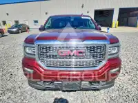 2016 GMC Sierra photo