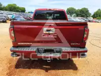 2016 GMC Sierra фото