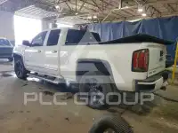 2016 GMC Sierra фото