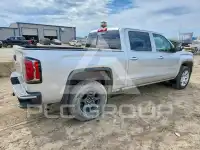 2016 GMC Sierra фото