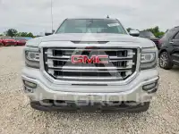 2016 GMC Sierra photo