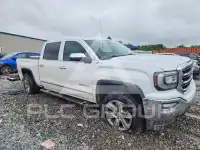 2016 GMC Sierra фото