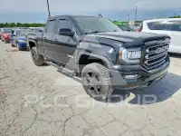 2016 GMC Sierra фото