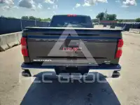 2016 GMC Sierra фото