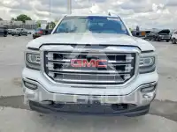 2016 GMC Sierra фото