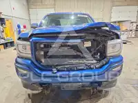 2016 GMC Sierra фото