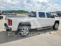 2016 GMC Sierra фото
