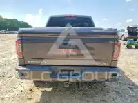 2016 GMC Sierra фото
