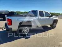 2016 GMC Sierra фото