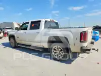 2016 GMC Sierra фото