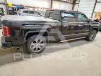 2016 GMC Sierra фото