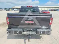 2016 GMC Sierra photo