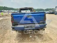 2016 GMC Sierra photo