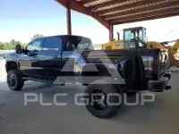 2016 GMC Sierra photo